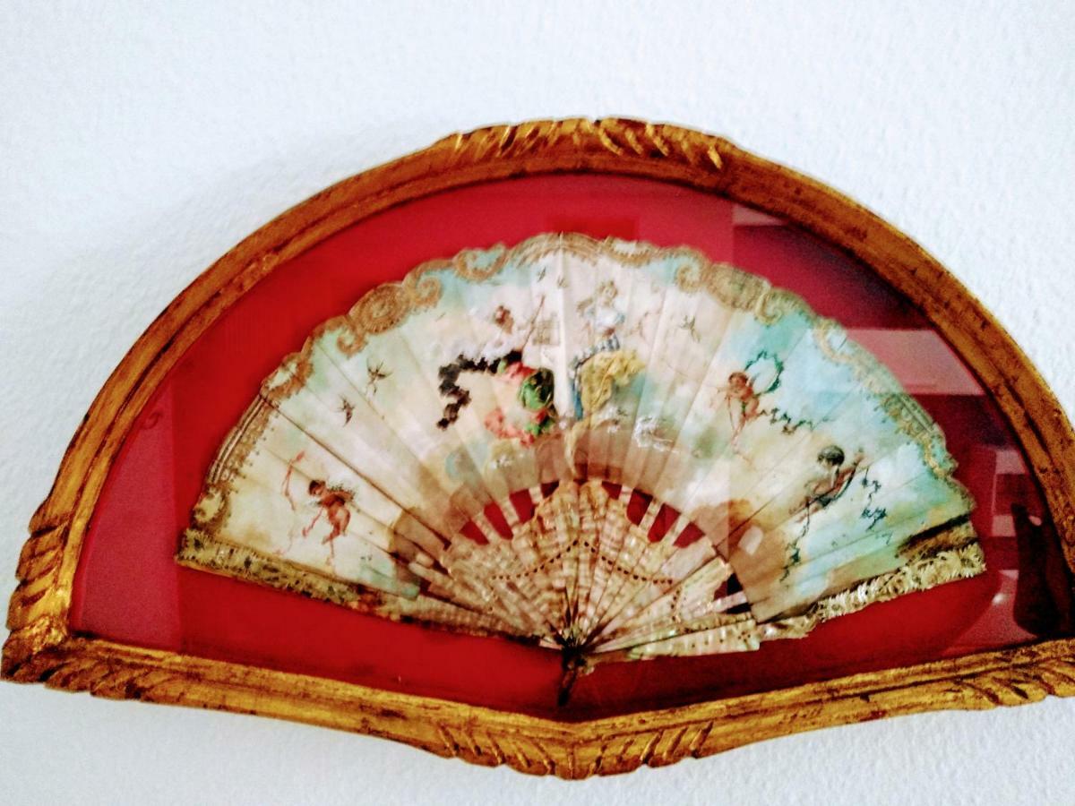 Turquesa De Sevilla Suite Exteriör bild
